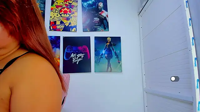 Snapshot of victoria_love89 chatting on July 2, 2:44 am victoria love89 online show from July 2, 2:44 am