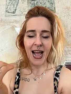 JoleneFuego online show from December 18, 8:42 am