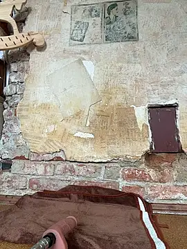 JoleneFuego online show from March 20, 8:41 am