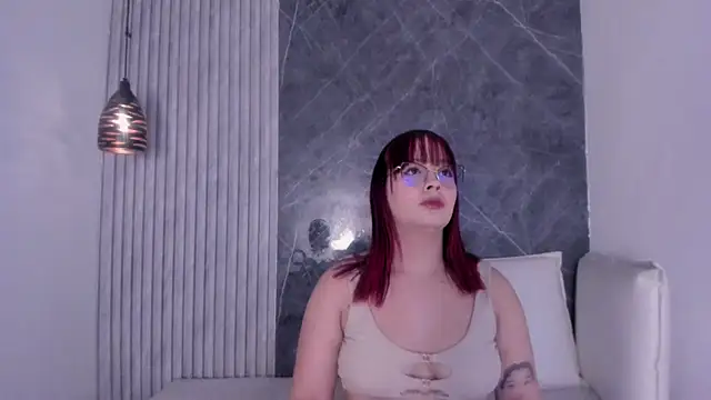 ArielSexHot online show from October 25, 3:36 am