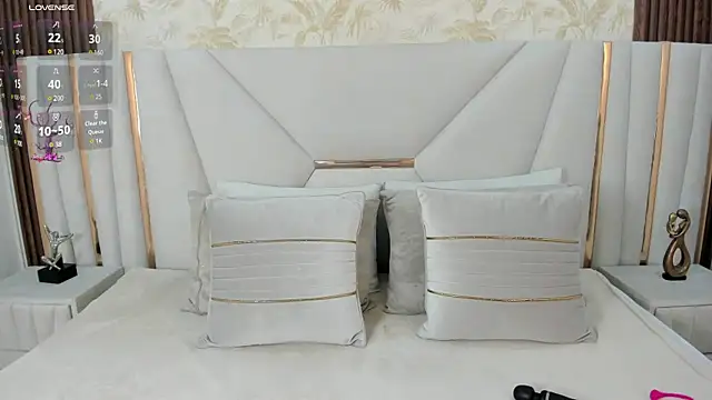 Snapshot of im_gaby_ chatting on January 8, 7:45 am im gaby online show from January 8, 7:45 am