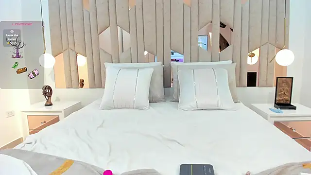 Snapshot of im_gaby_ chatting on February 1, 3:30 am im gaby online show from February 1, 3:30 am