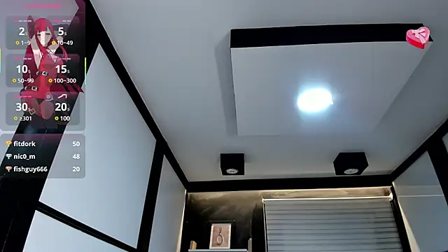 lilithTeen1  online show from March 1, 10:55 am