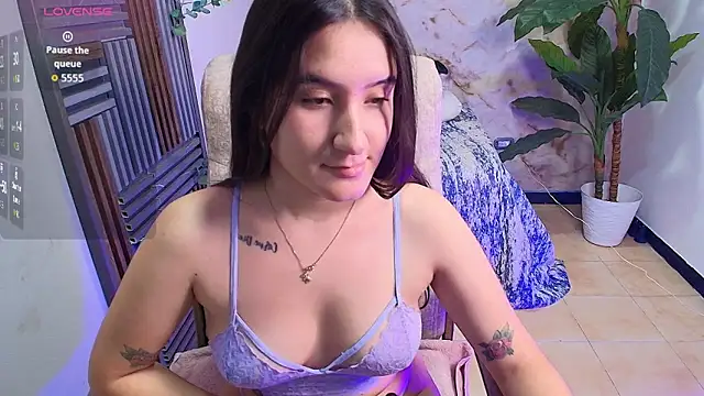 sweetyy lollipop online show from September 25, 12:31 pm