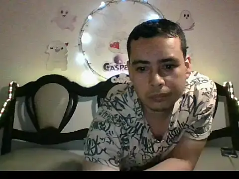 Gasparin32 online show from January 15, 2:38 am