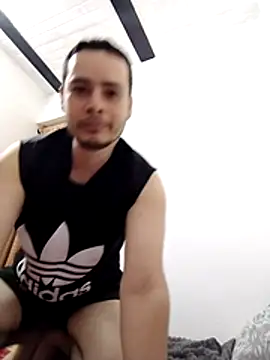 Gasparin32 online show from February 10, 1:43 am