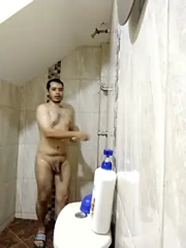 Gasparin32 online show from March 6, 1:07 pm