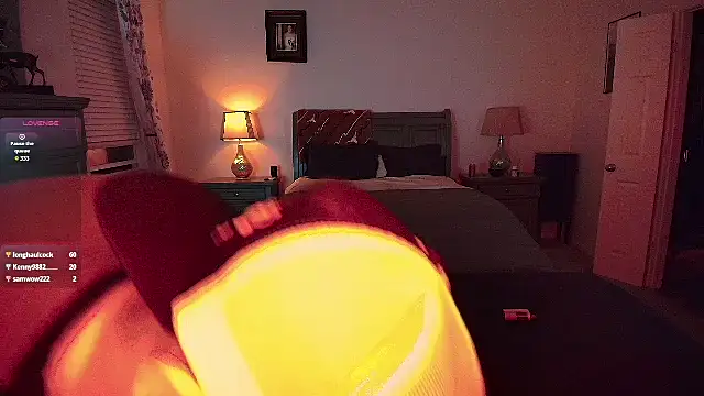 YourAvgNeighbors online show from March 17, 3:22 am