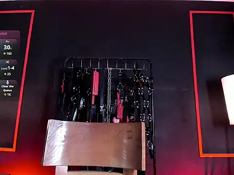 Carolina Arias online show from March 15, 2:34 pm