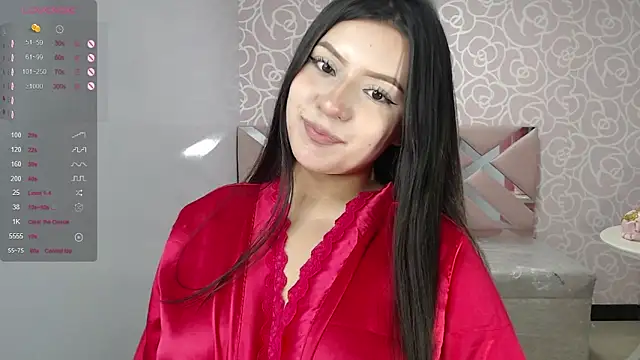 Snapshot of Gia_ch chatting on February 11, 1:51 pm Gia ch online show from February 11, 1:51 pm