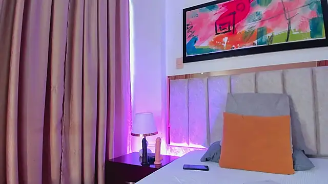 MelissaFoxx online show from February 10, 11:57 am