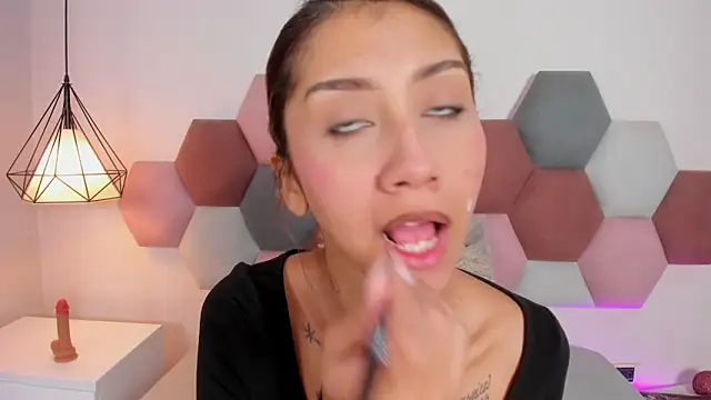 MelissaFoxx online show from March 27, 12:16 pm