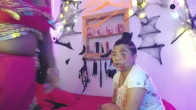 Snapshot of kaylie_dakota chatting on November 1, 12:23 am kaylie dakota online show from November 1, 12:23 am