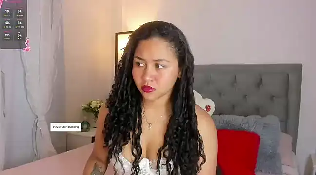 juphiteer online show from March 5, 3:07 pm