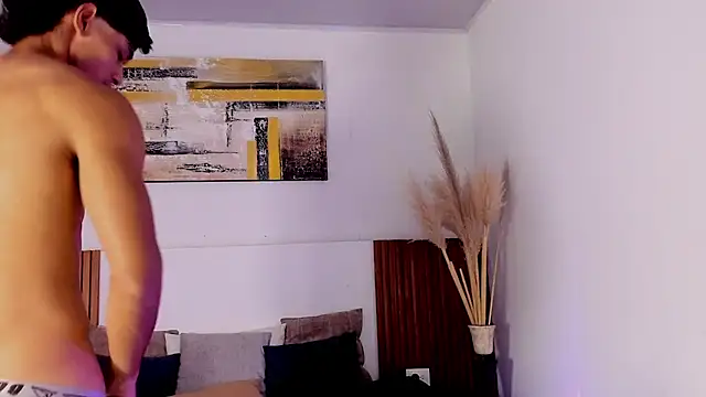 zander 2120 online show from October 22, 1:22 pm