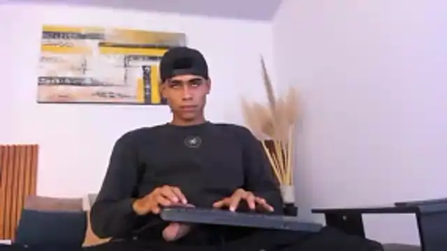 zander 2120 online show from October 24, 1:51 pm