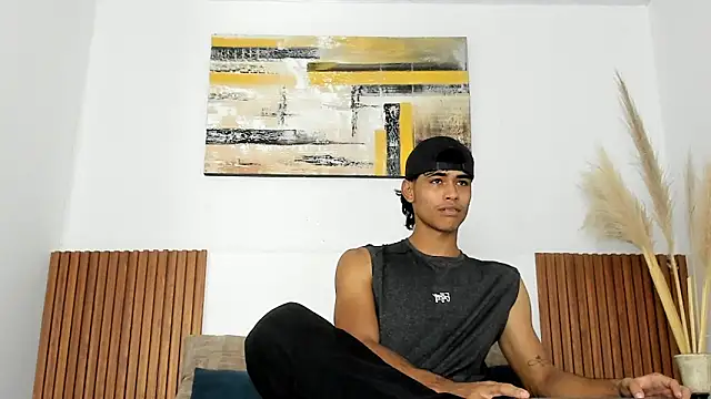 zander 2120 online show from October 30, 1:23 pm