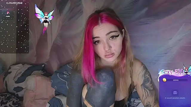 Coralie20  online show from March 2, 11:39 am