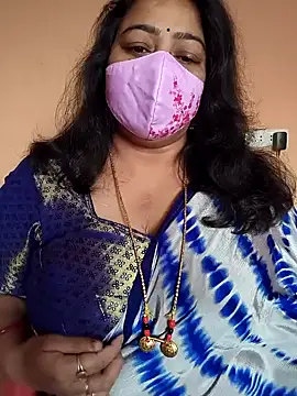 neelu-hoty online show from January 26, 4:30 am