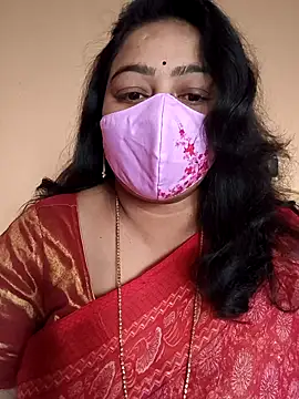 neelu-hoty online show from January 28, 8:25 am