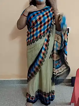 neelu-hoty online show from January 29, 6:07 pm