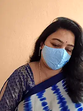 neelu-hoty online show from February 2, 1:55 am