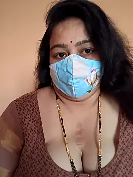 neelu-hoty online show from February 5, 9:15 am