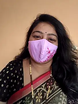 neelu-hoty online show from February 24, 6:38 am