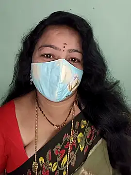 neelu-hoty online show from September 18, 2:30 pm