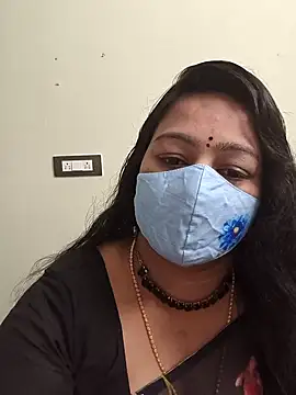 neelu-hoty online show from October 13, 12:16 pm