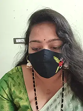 neelu-hoty online show from November 5, 1:55 pm