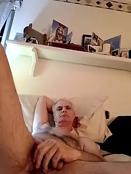 Hand69someguy online show from December 7, 6:54 am