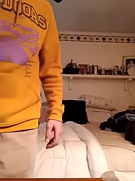 Hand69someguy online show from March 14, 11:43 pm