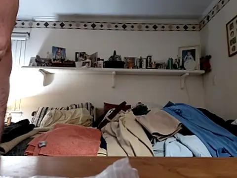Hand69someguy online show from May 21, 3:13 am