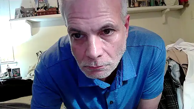 Hand69someguy online show from May 23, 2:17 am