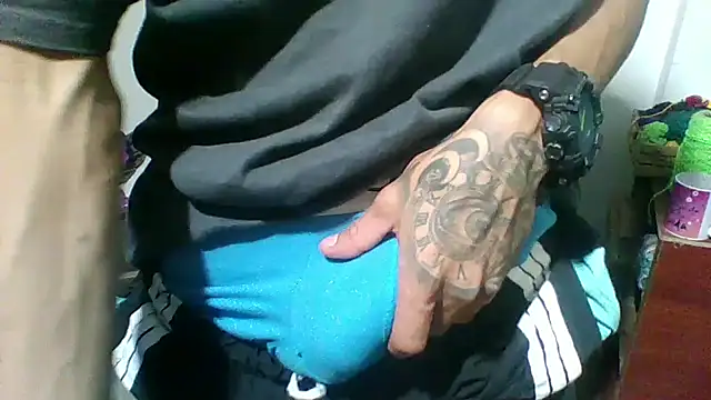 27powercm online show from January 17, 11:40 pm