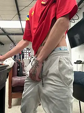 27powercm online show from April 20, 7:48 pm