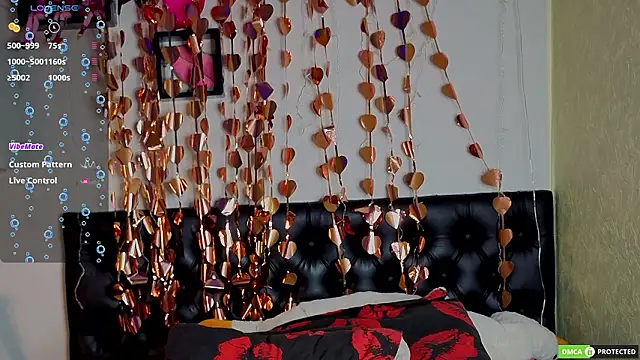 ArthurWhitee online show from February 12, 3:12 am