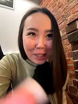 Asian Asami online show from December 1, 4:29 pm