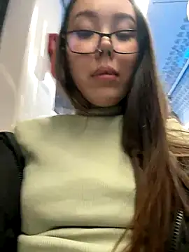 Asian Asami online show from December 1, 7:36 pm