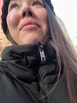 Asian Asami online show from December 4, 12:58 pm