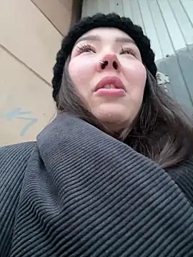 Asian Asami online show from December 19, 12:12 pm