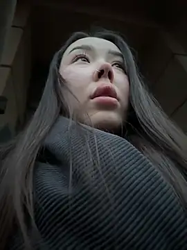 Asian Asami online show from December 28, 12:56 pm