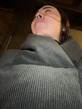 Asian Asami online show from December 29, 6:49 pm