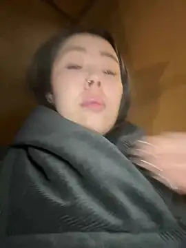 Asian Asami online show from January 12, 4:40 pm