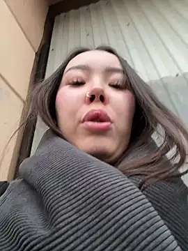 Asian Asami online show from January 19, 11:56 am