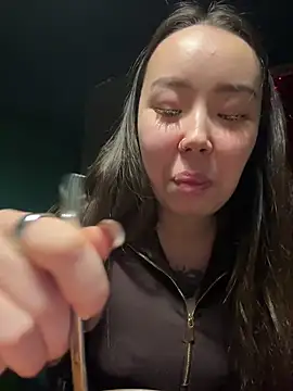 Asian Asami online show from January 28, 6:17 pm