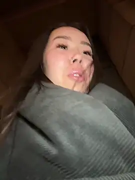 Asian Asami online show from February 23, 3:51 pm