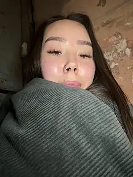 Asian Asami online show from February 23, 7:38 pm