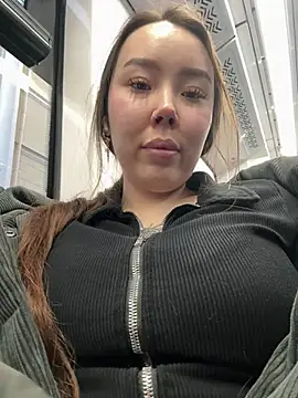 Asian Asami online show from March 14, 3:58 pm